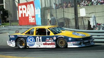 On This Day in Trans Am History: July 15, 1990